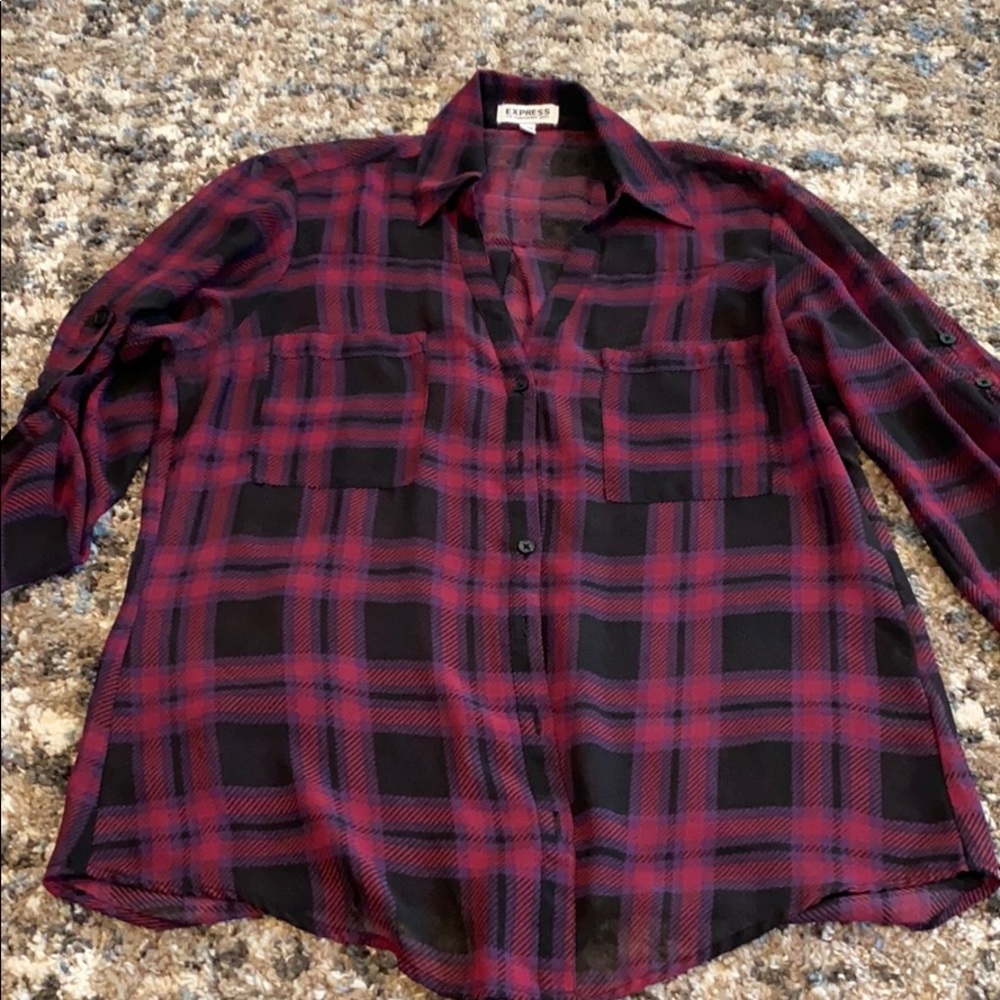 Blouse